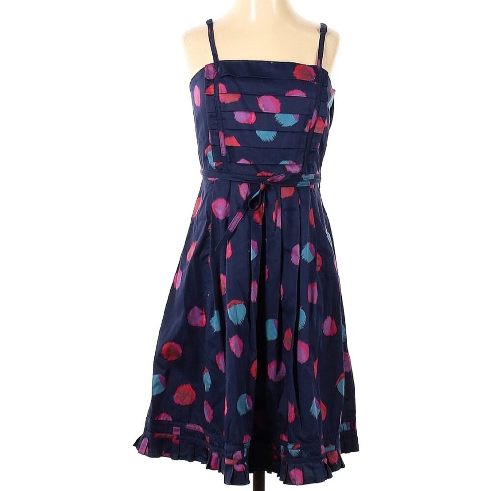 Marc x Marc Jacobs Retro Style Tea Dress (0)